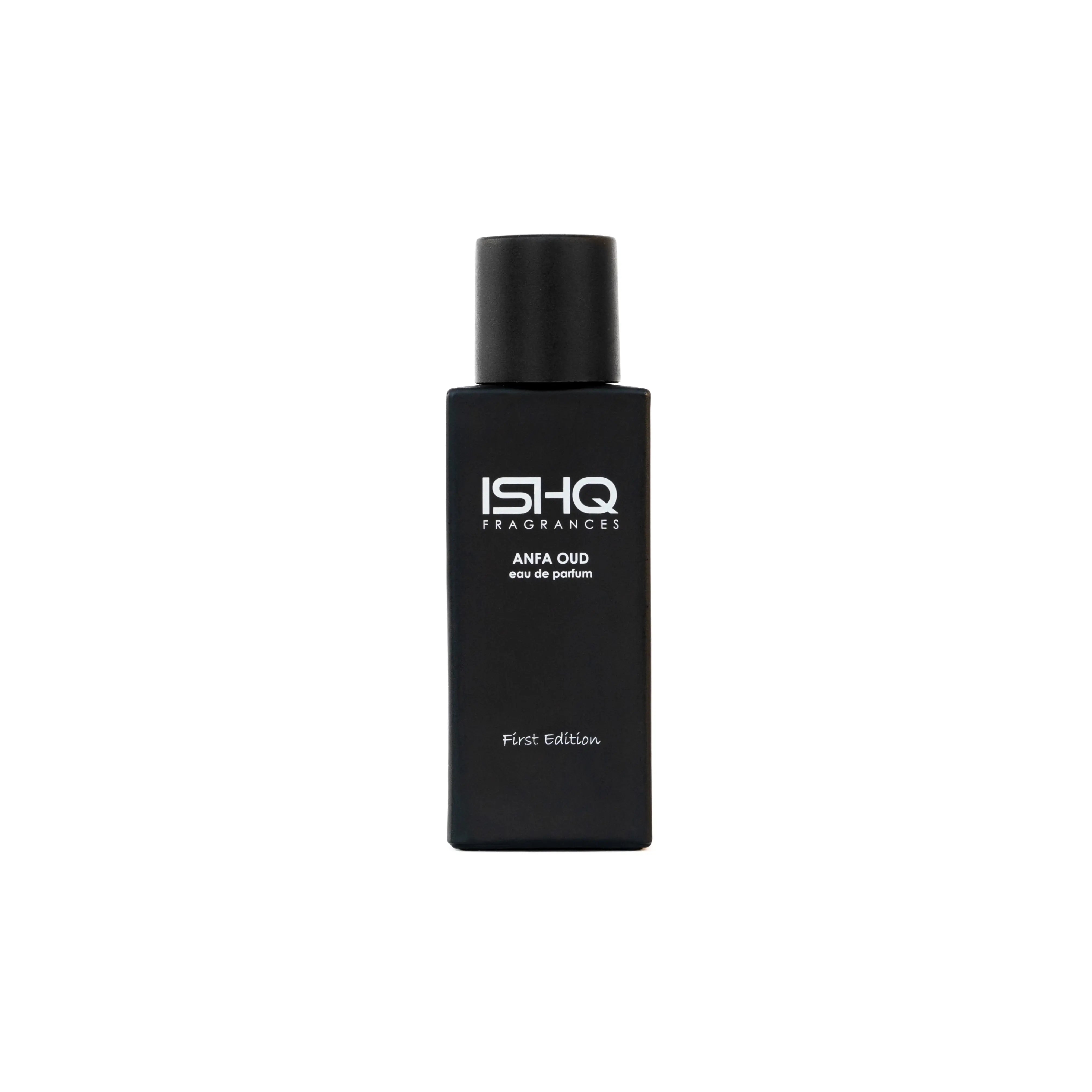 ANFA OUD – Magnetische Aura