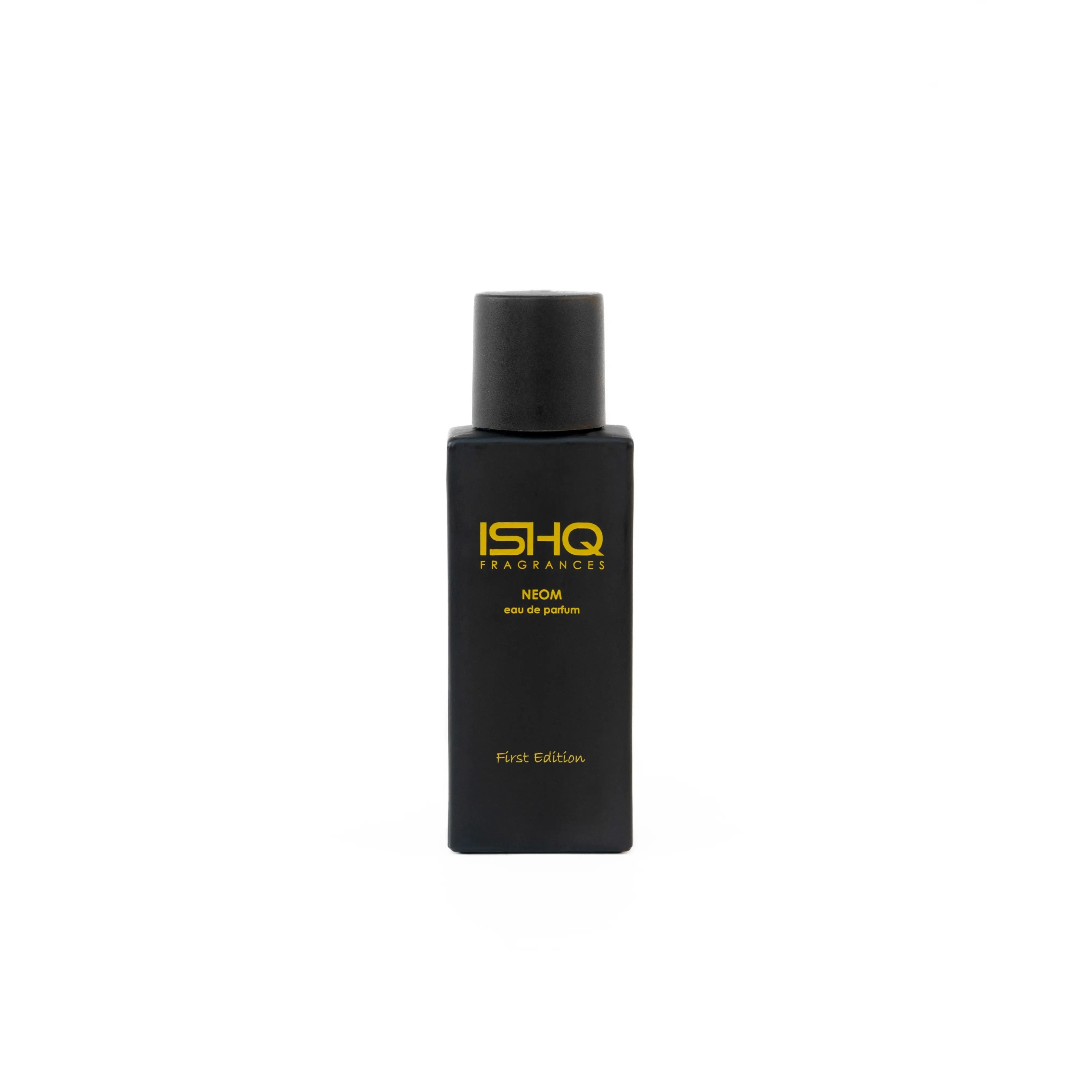 NEOM - Strahlende Harmonie