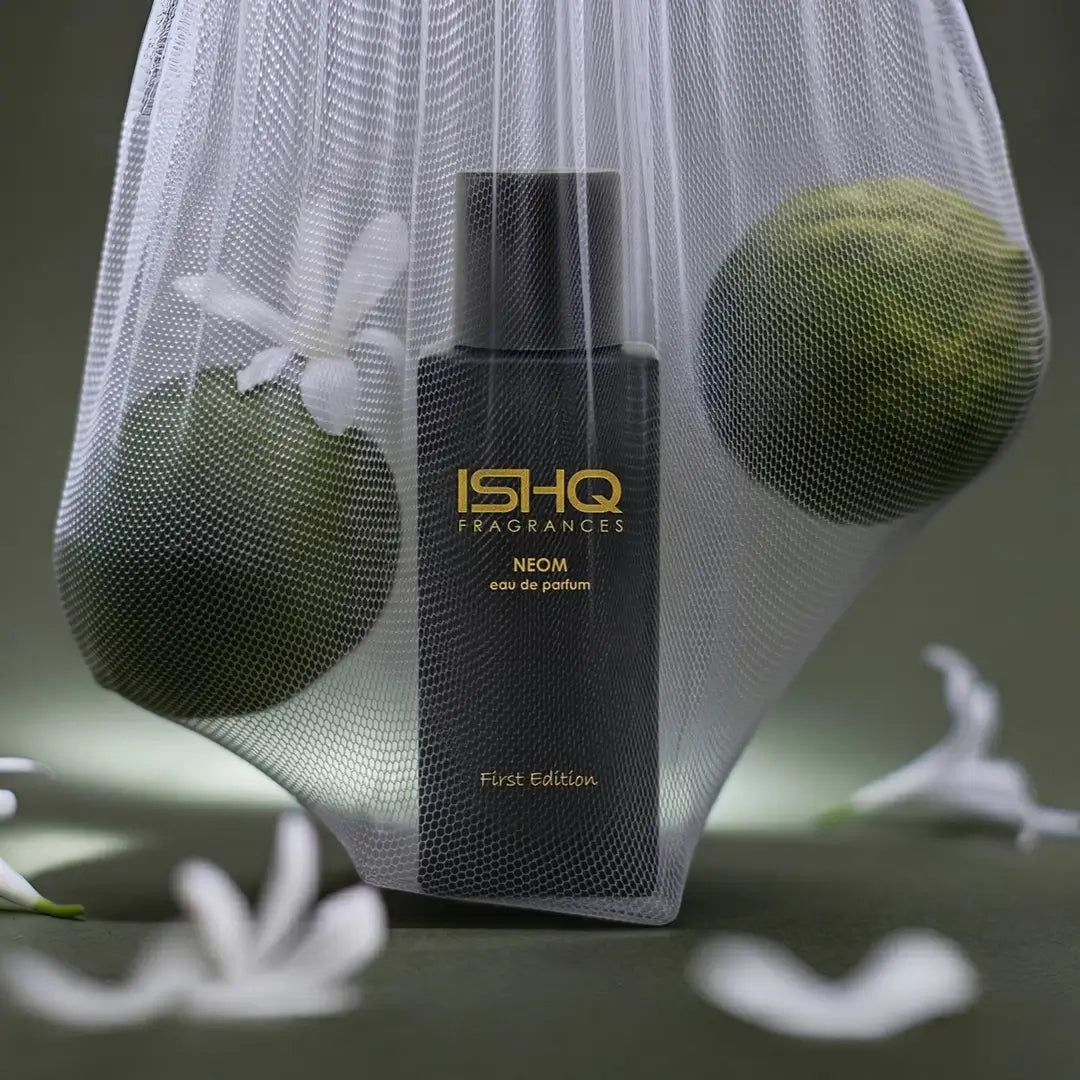 NEOM - Strahlende Harmonie