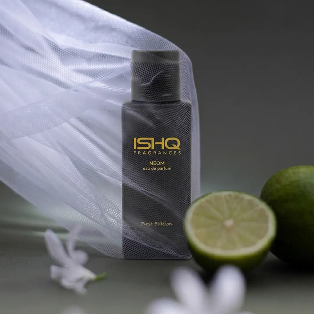 NEOM - Strahlende Harmonie