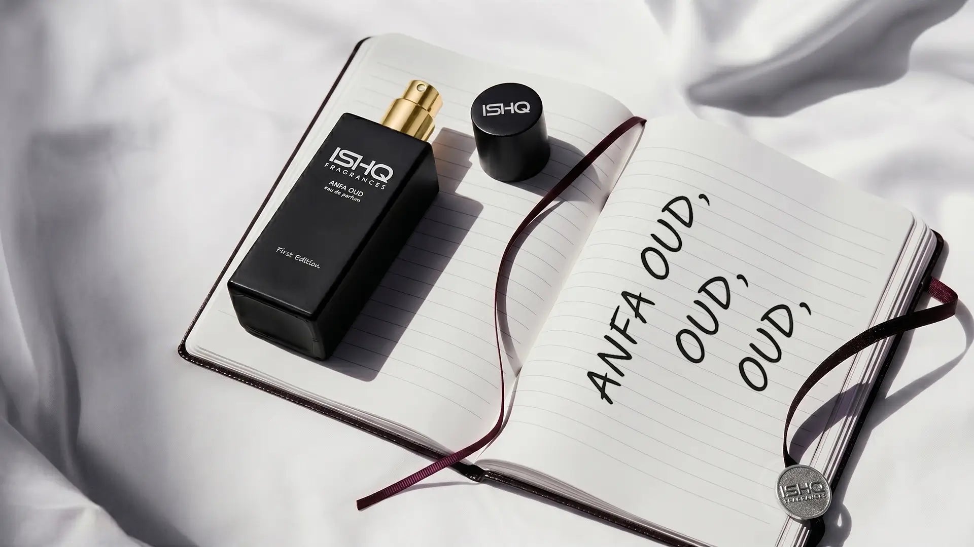 ISHQ Fragrances