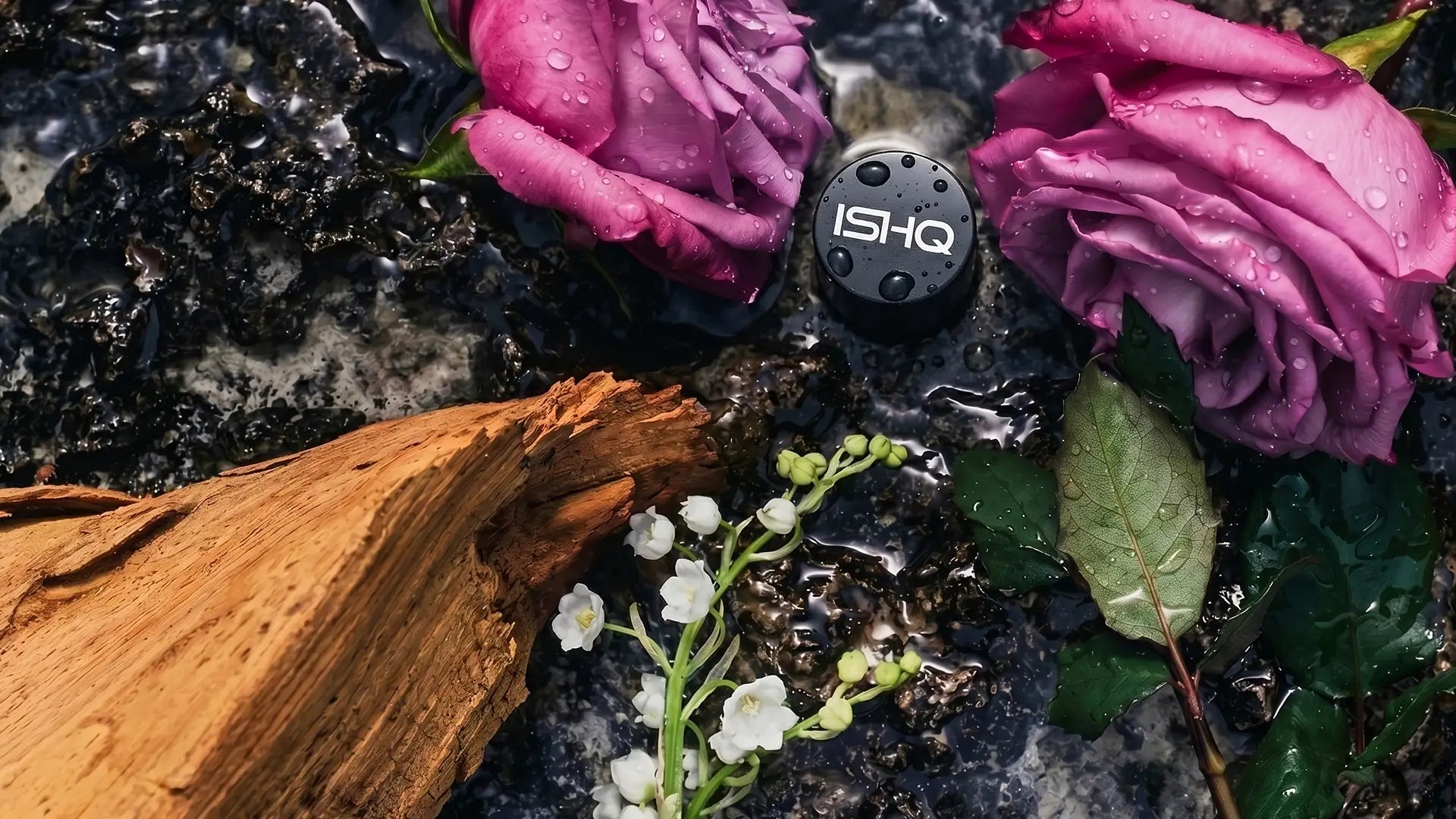 ISHQ Fragrances